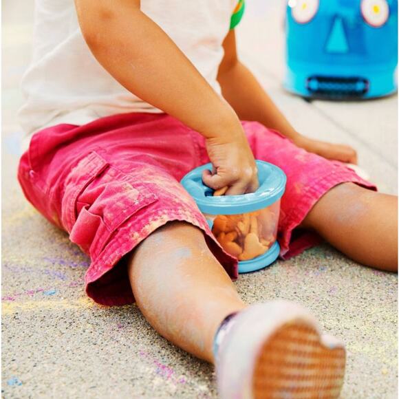 Munchkin Snack Catcher - 2pk - Picture 2 of 4